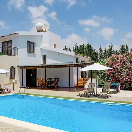 Olympia Villa *