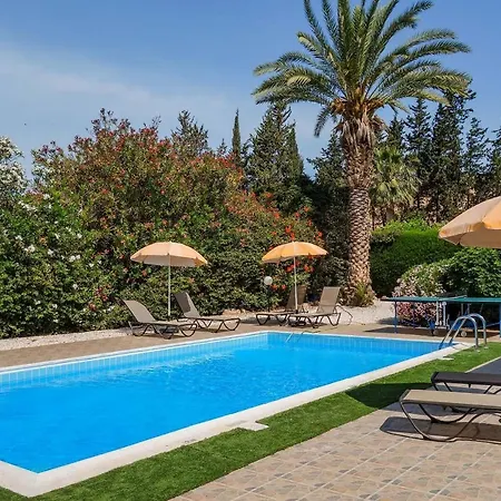 Villa Olympia Coral Bay