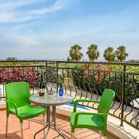 Olympia Villa