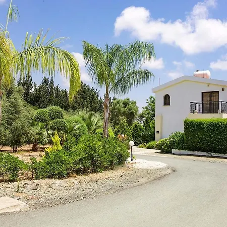 Olympia Villa Coral Bay