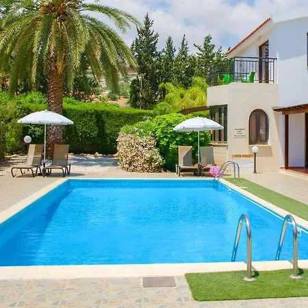 Olympia Villa Coral Bay