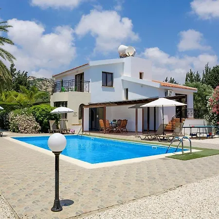 Olympia Villa *