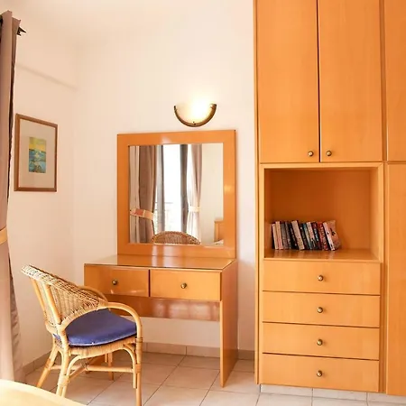 Olympia Villa
